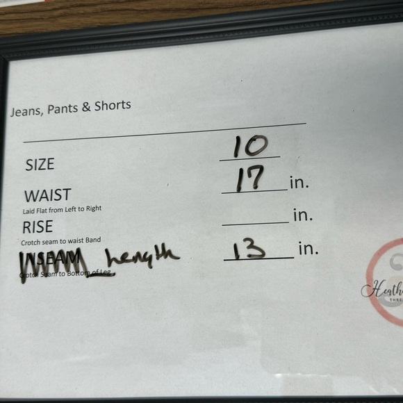 Express Green mini Skirt Sz 10
Dark Green, Olive or Army - Picture 5 of 5